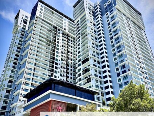 Condominium for sale in Mukim 18, Georgetown
