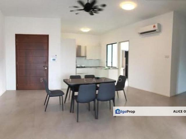 Condominium for sale in Mira Residence, George Town