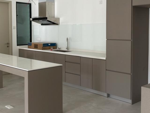 Apartment for rent in Georgetown, Penang