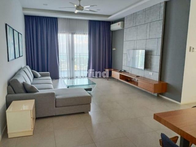 Apartment for rent in Georgetown, Penang