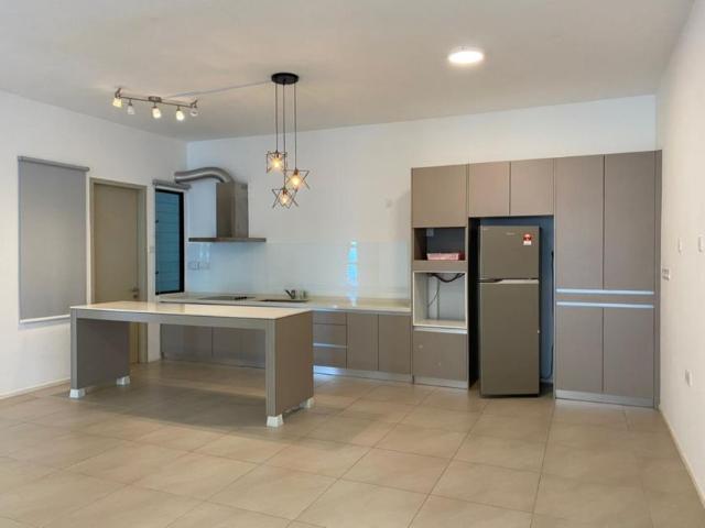 Apartment for rent in Georgetown, Penang