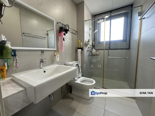Condominium for sale in Georgetown, Penang