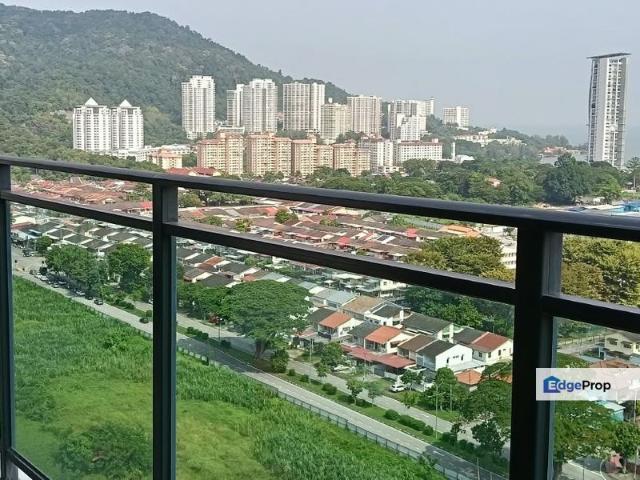 Condominium for rent in Mira Residence, George Town