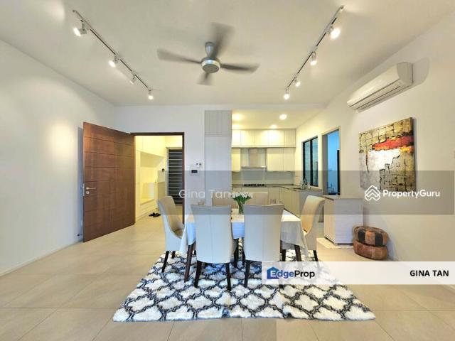 Condominium for sale in Georgetown, Penang