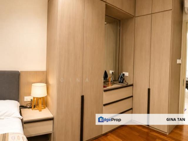 Condominium for sale in Georgetown, Penang