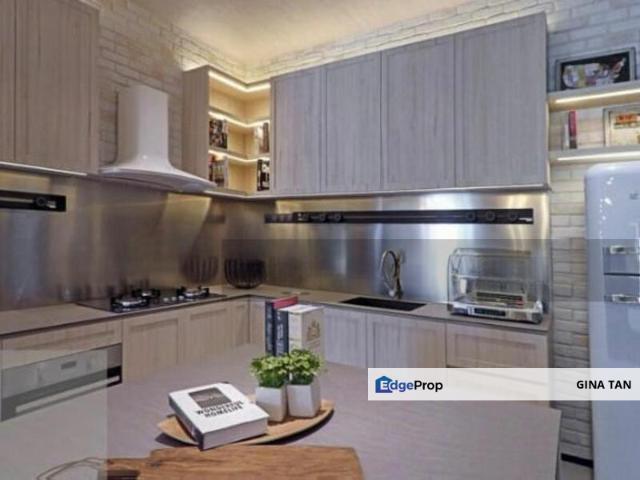 Condominium for sale in Georgetown, Penang