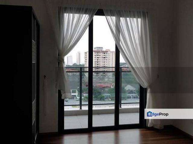 Condominium for sale in Georgetown, Penang
