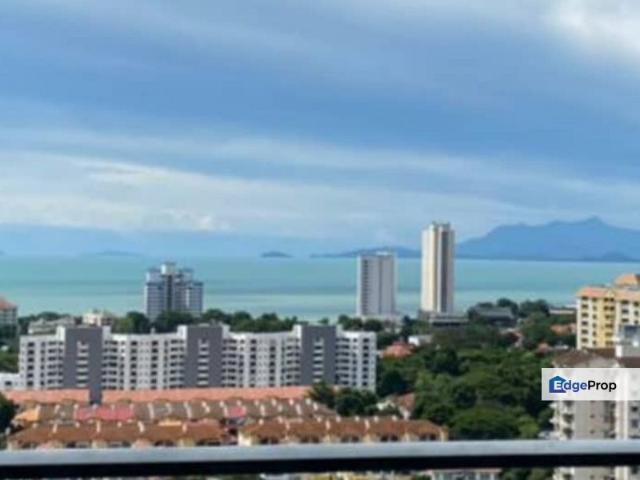 Condominium for rent in Mira Residence, George Town