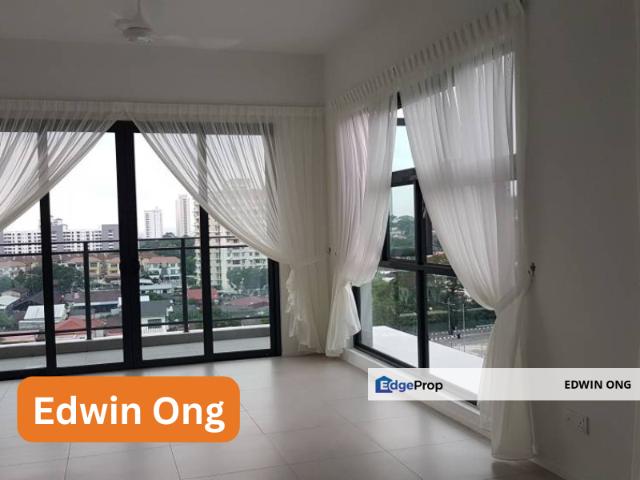 Condominium for sale in Mukim 18, Georgetown