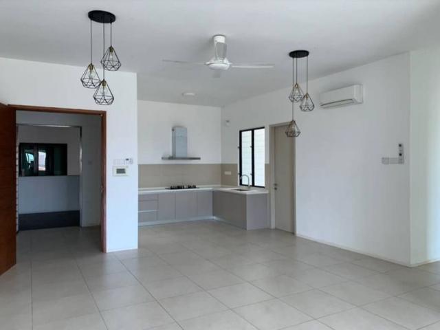 Apartment for rent in Georgetown, Penang