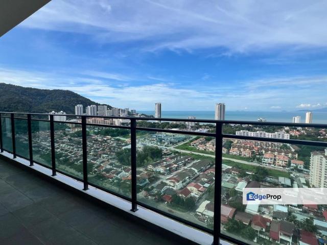 Condominium for sale in Mukim 18, Georgetown