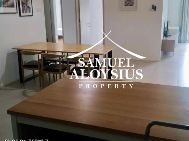 Apartment for rent in Mukim 18, Georgetown