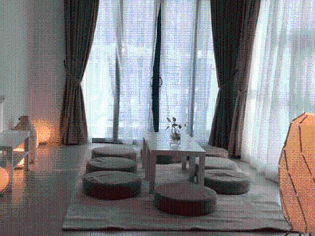 Apartment for rent in Mukim 18, Georgetown