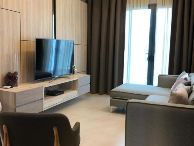 Apartment for rent in Georgetown, Penang