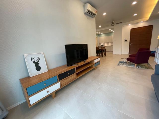 Condominium for rent in Georgetown, Penang