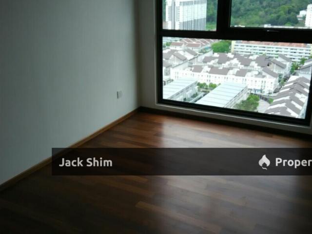 Condominium for sale in Mukim 18, Georgetown