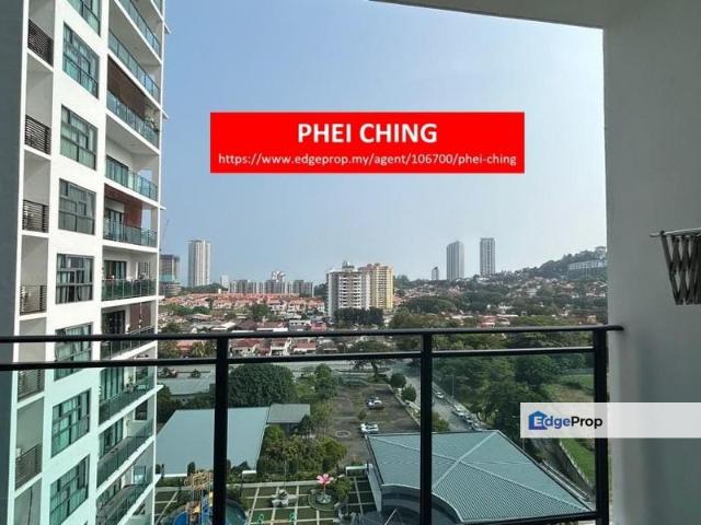 Condominium for sale in Mira Residence, George Town