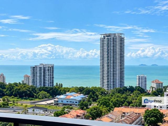 Condominium for sale in Mira Residence, George Town