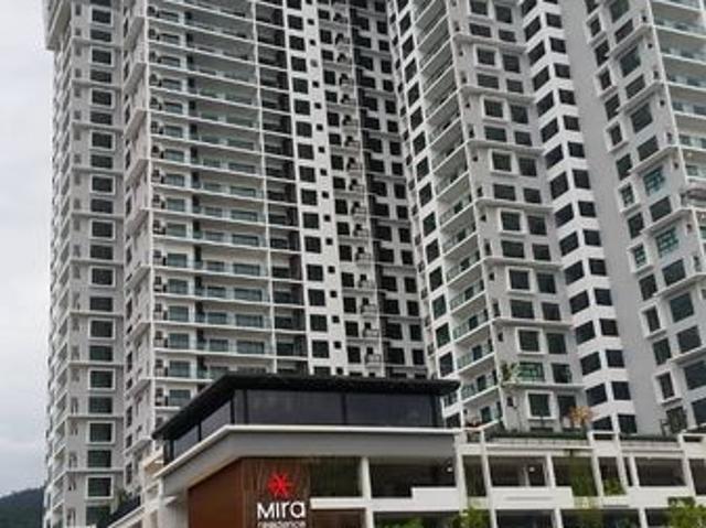 Condominium for sale in Mukim 18, Georgetown