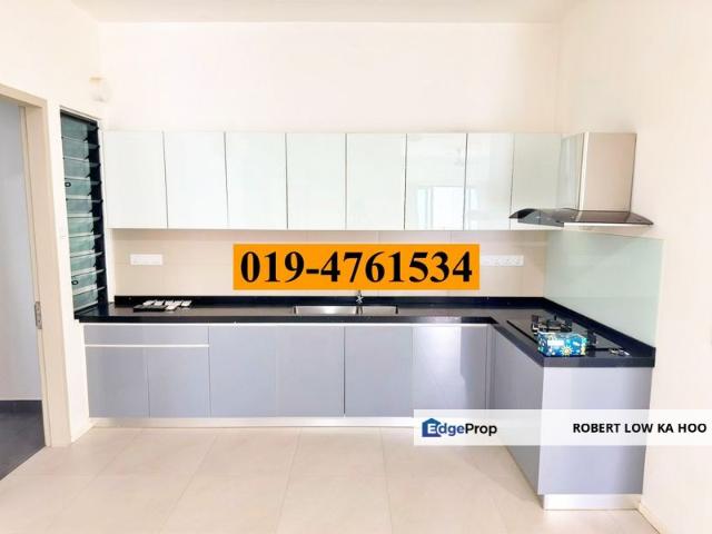 Condominium for rent in Mukim 18, Georgetown