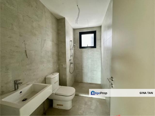 Condominium for sale in Georgetown, Penang