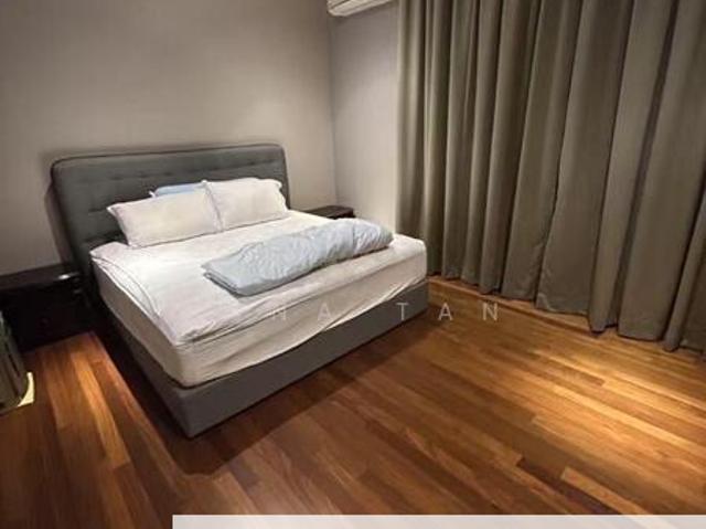 Condominium for sale in Georgetown, Penang