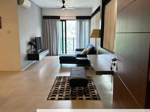 Condominium for rent in Mukim 18, Georgetown