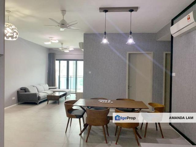 Condominium for sale in Mukim 18, Georgetown