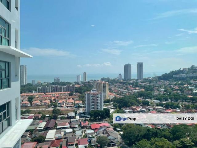 Condominium for rent in Mukim 18, Georgetown