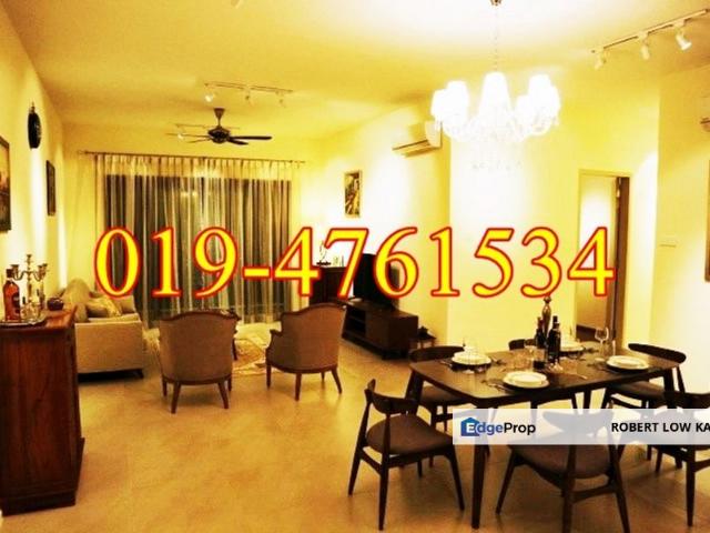 Condominium for sale in Mukim 18, Georgetown
