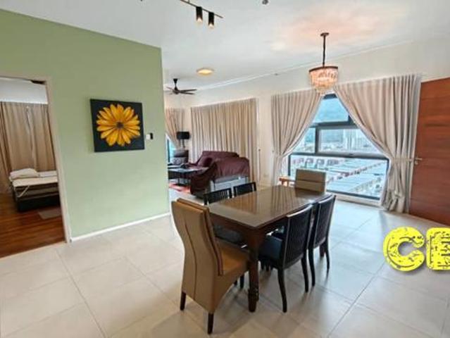 Condominium for sale in Georgetown, Penang