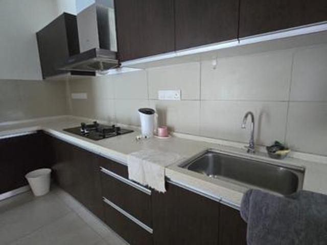 Condominium for rent in Georgetown, Penang