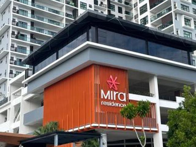Condominium for rent in Georgetown, Penang