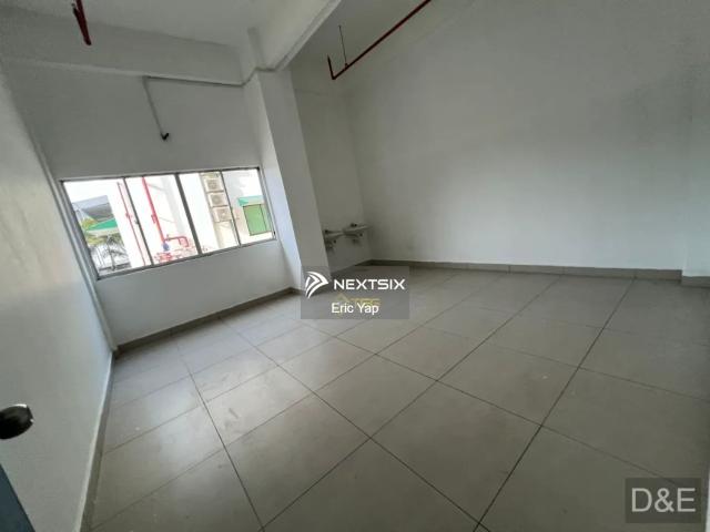 Warehouse for rent in Wellesley, Penang