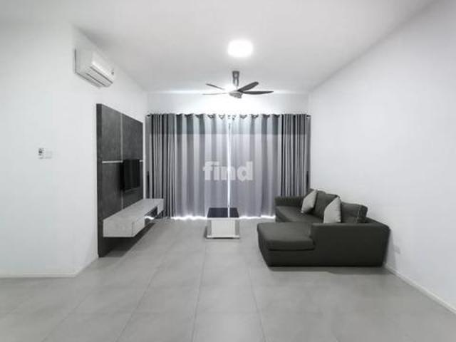 Condominium for rent in Georgetown, Penang