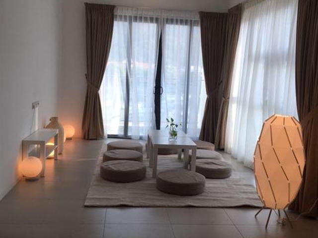 Condominium for sale in Georgetown, Penang