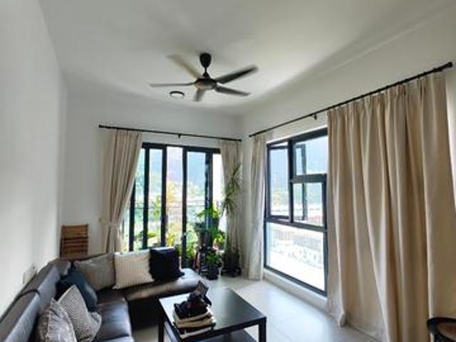 Condominium for sale in Georgetown, Penang