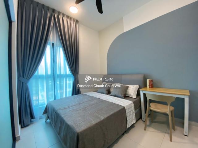 Residential House for rent in Georgetown, Penang