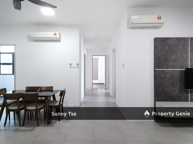 Condominium for sale in Mukim 18, Georgetown