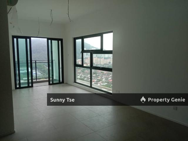 Condominium for sale in Mukim 18, Georgetown