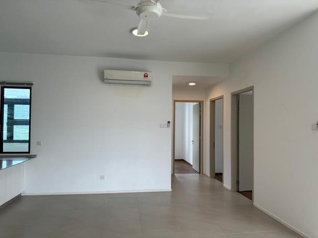 Condominium for rent in Georgetown, Penang