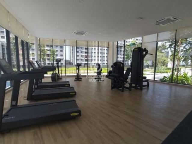 Apartment for rent in Petaling, Alam Impian