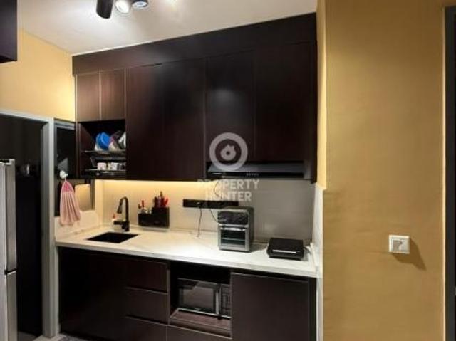 Apartment for rent in Petaling, Alam Impian