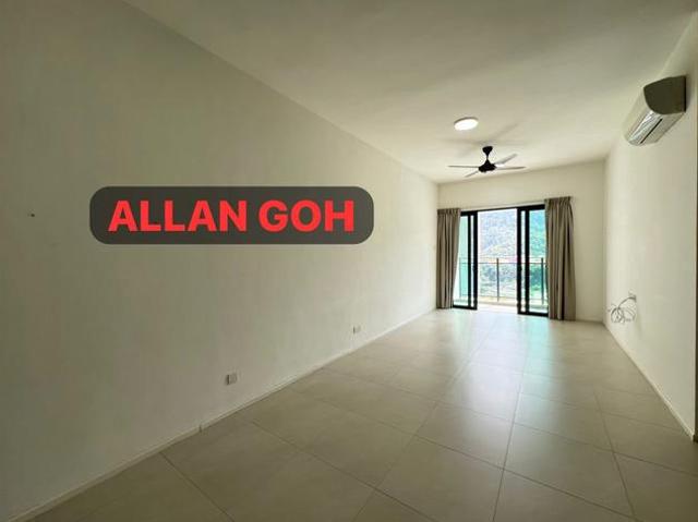 Condominium for rent in Georgetown, Penang