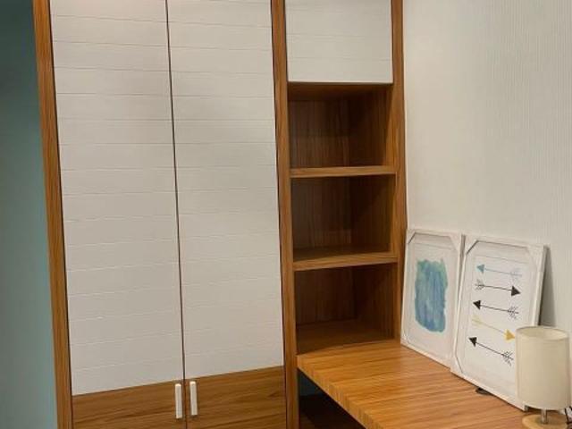 Apartment for rent in Georgetown, Penang