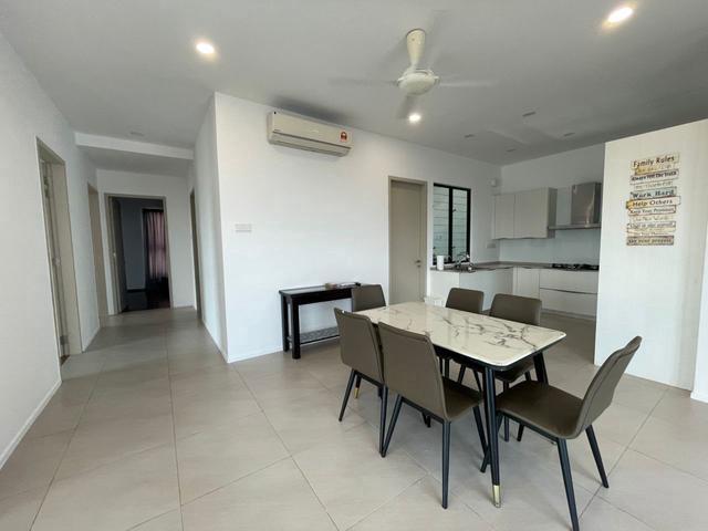 Condominium for rent in Georgetown, Penang