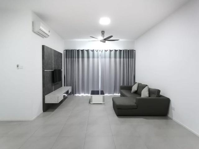 Apartment for rent in Georgetown, Penang