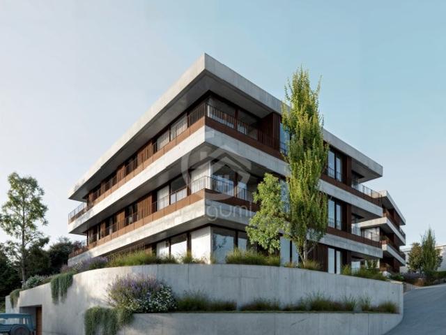 Apartamento venda em Amarante, Porto
