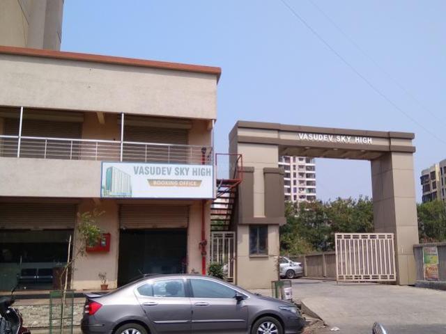 Flat for sale in Bhayandar, National Capital Territory Of Delhi