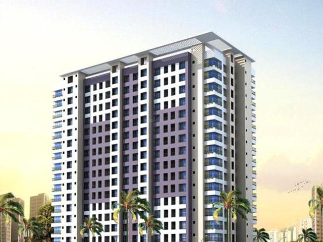 Flat for sale in Bhayandar, National Capital Territory Of Delhi